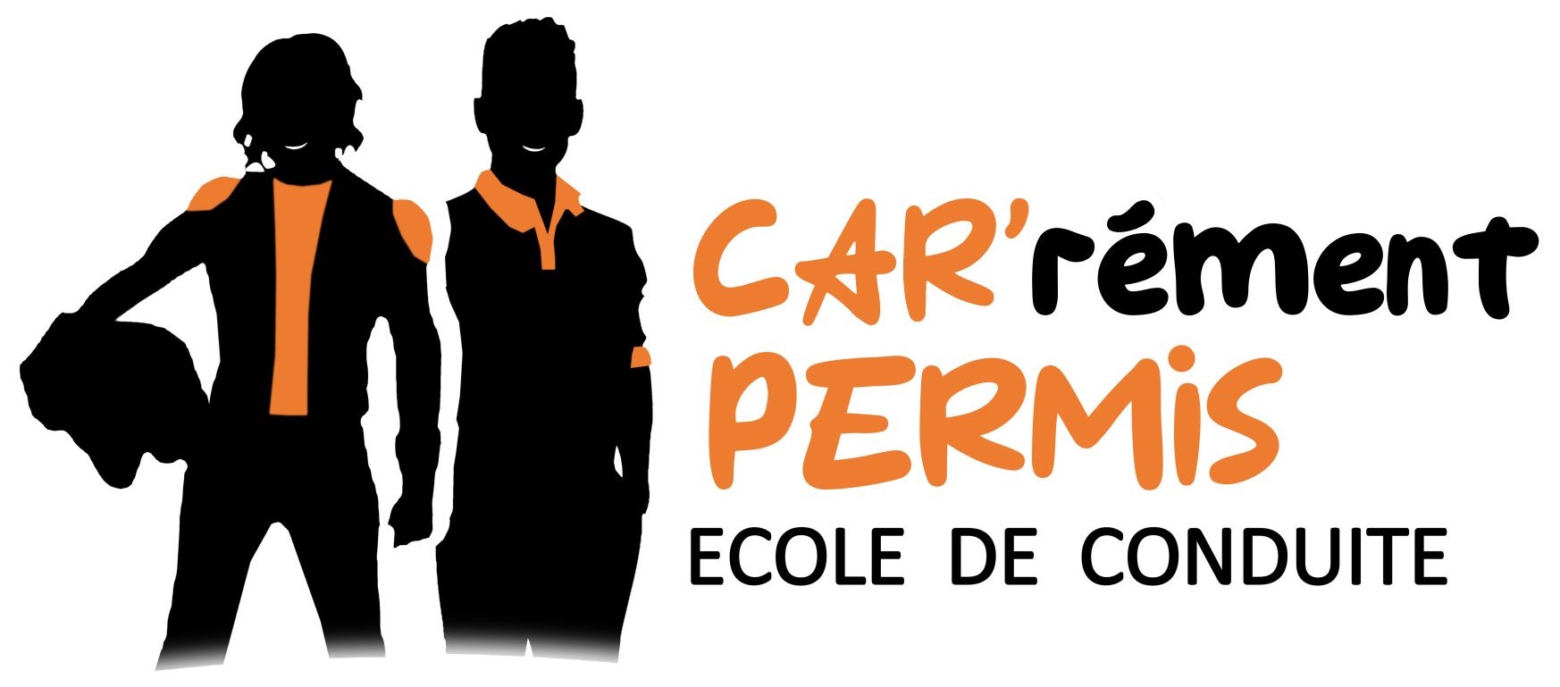 Car'rément Permis — École de conduite
