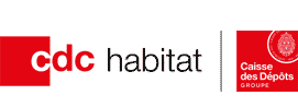 CDC Habitat (Groupe Caisse des Dépôts)